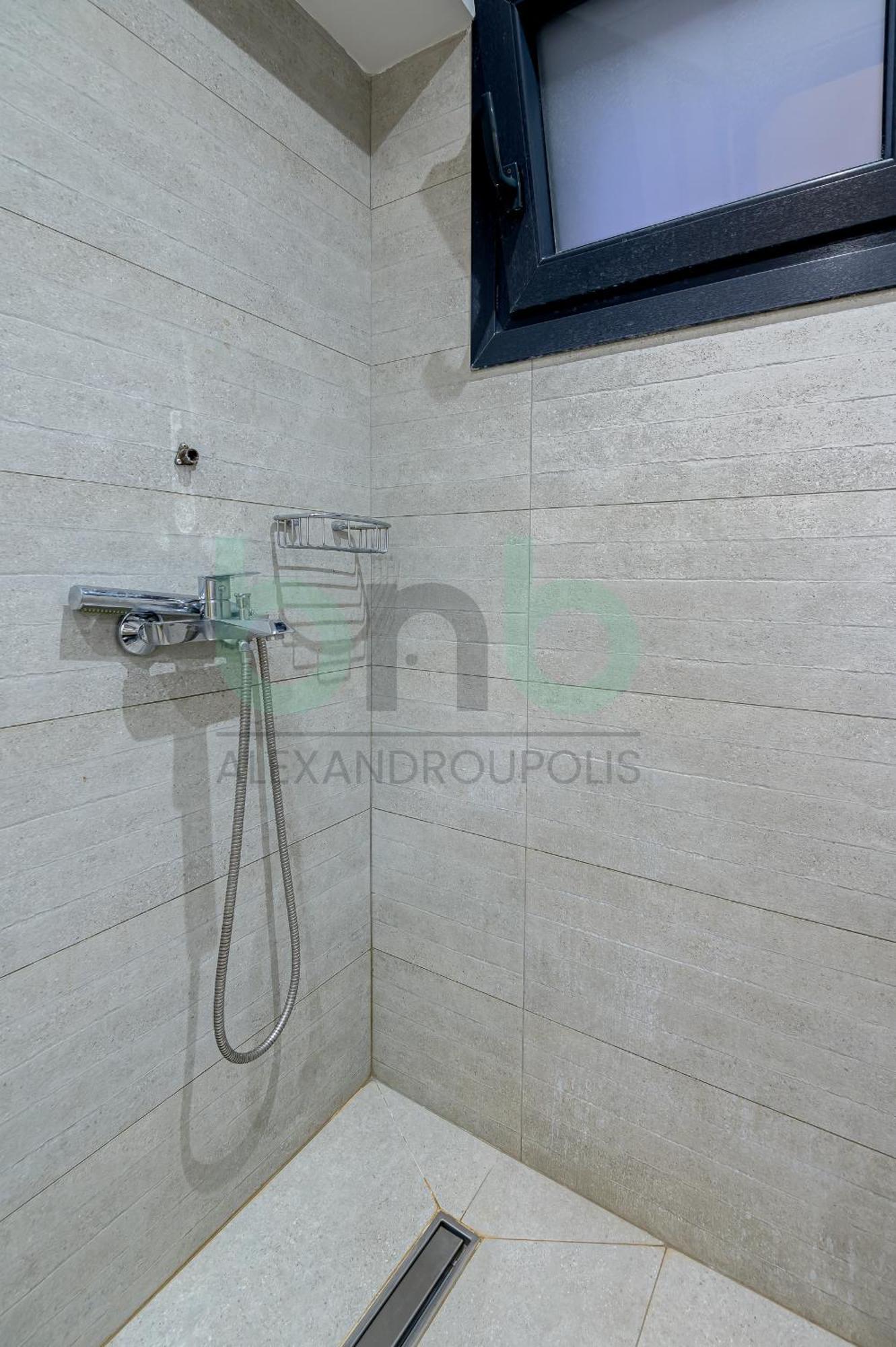 Sea View Luxury Apartment Aleksandropolis Zewnętrze zdjęcie