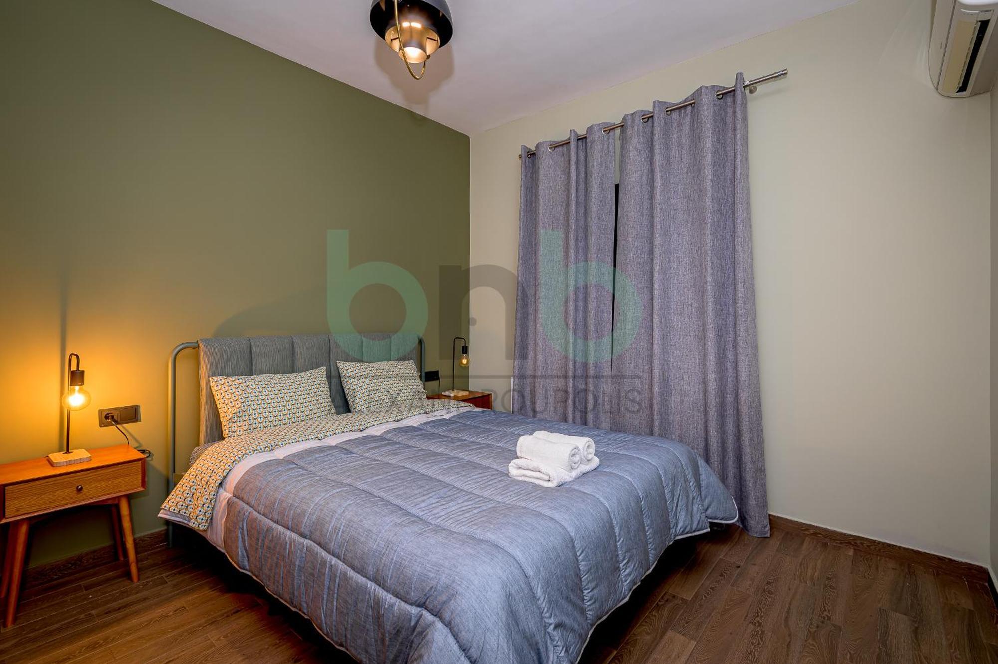 Sea View Luxury Apartment Aleksandropolis Zewnętrze zdjęcie