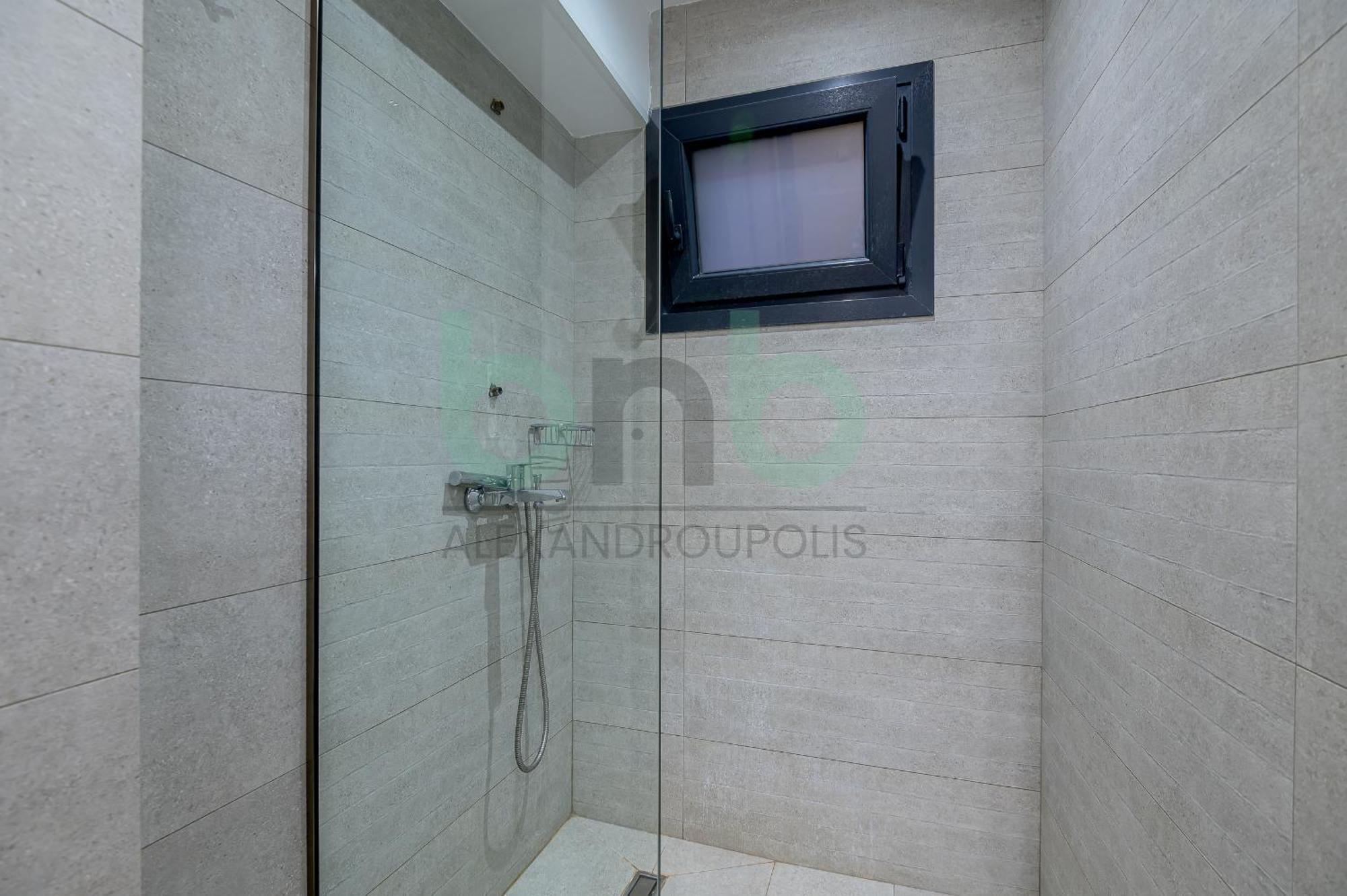 Sea View Luxury Apartment Aleksandropolis Zewnętrze zdjęcie