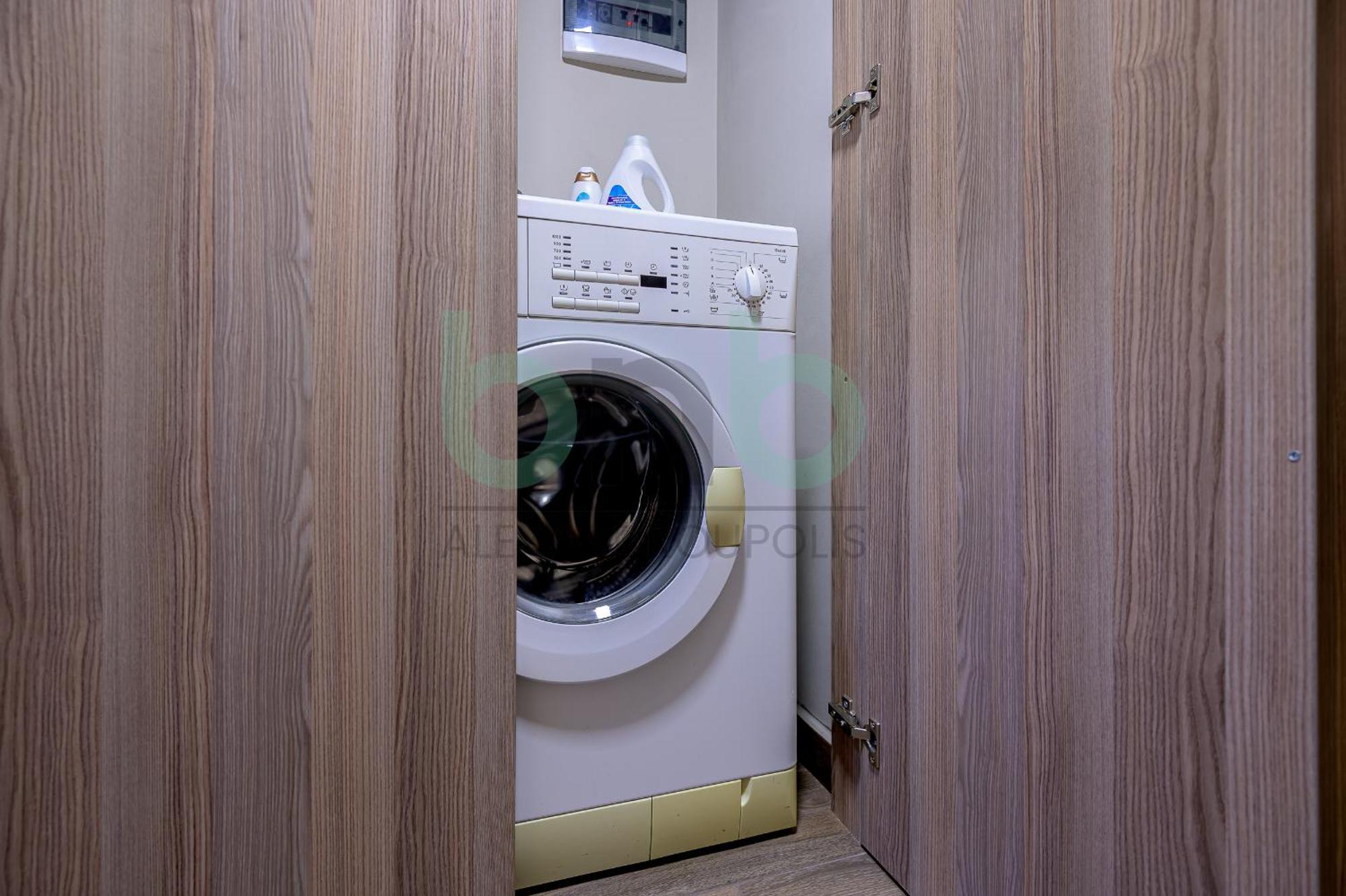Sea View Luxury Apartment Aleksandropolis Zewnętrze zdjęcie