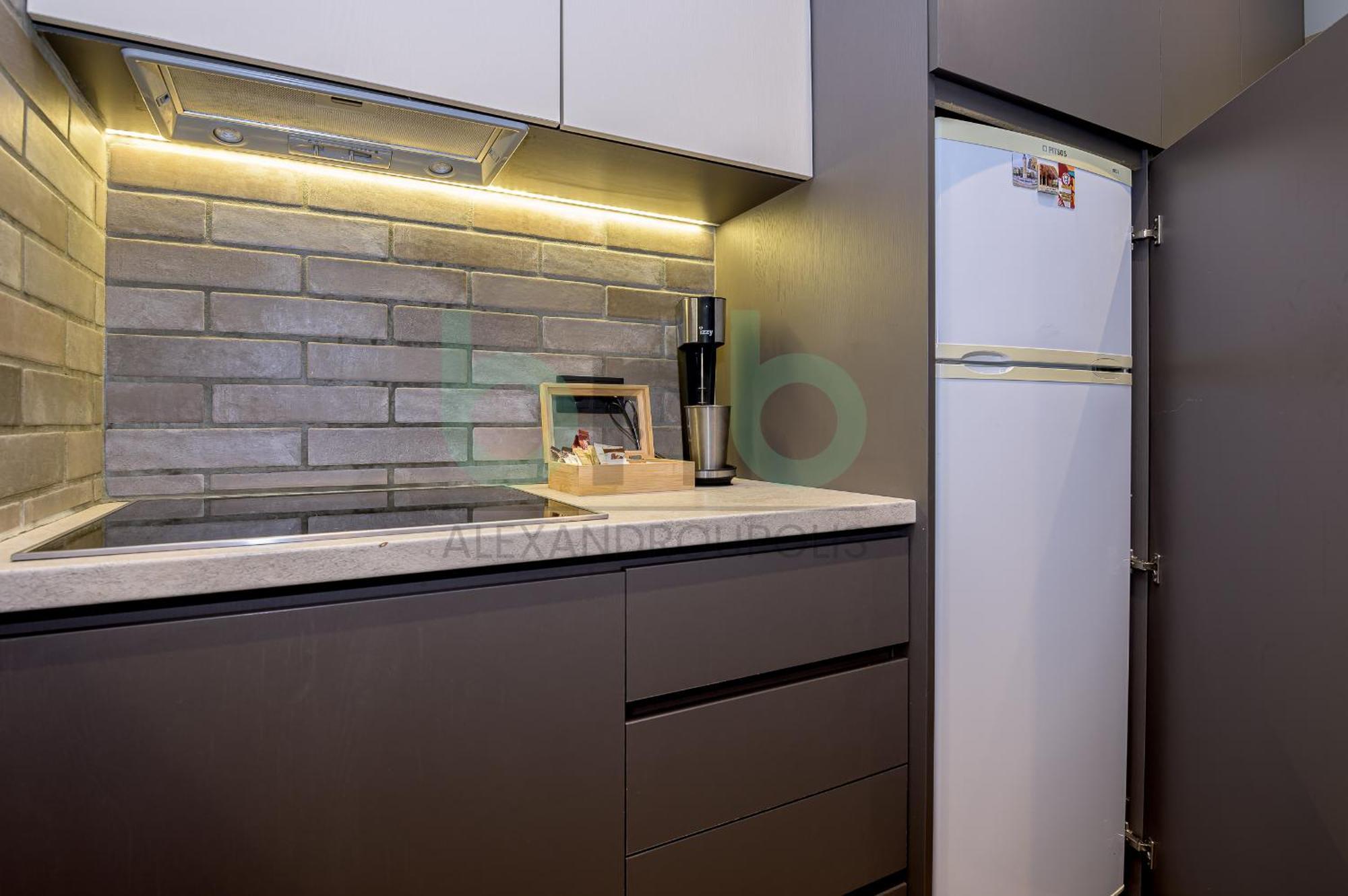 Sea View Luxury Apartment Aleksandropolis Zewnętrze zdjęcie